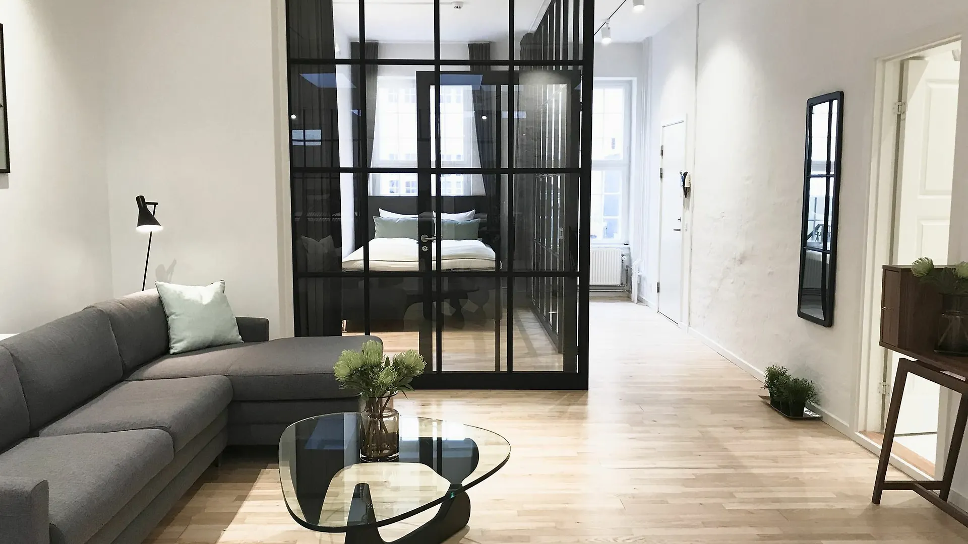 The Nordic Collection V Apartment Copenhagen