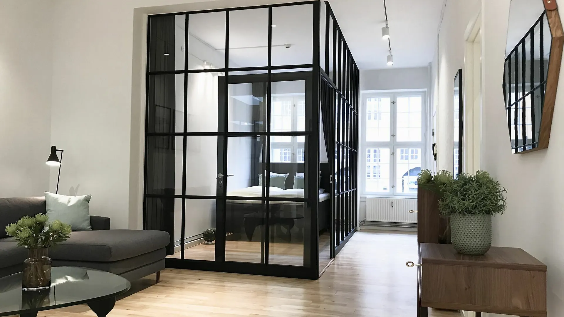 The Nordic Collection V Apartment Copenhagen 0*,  Denmark