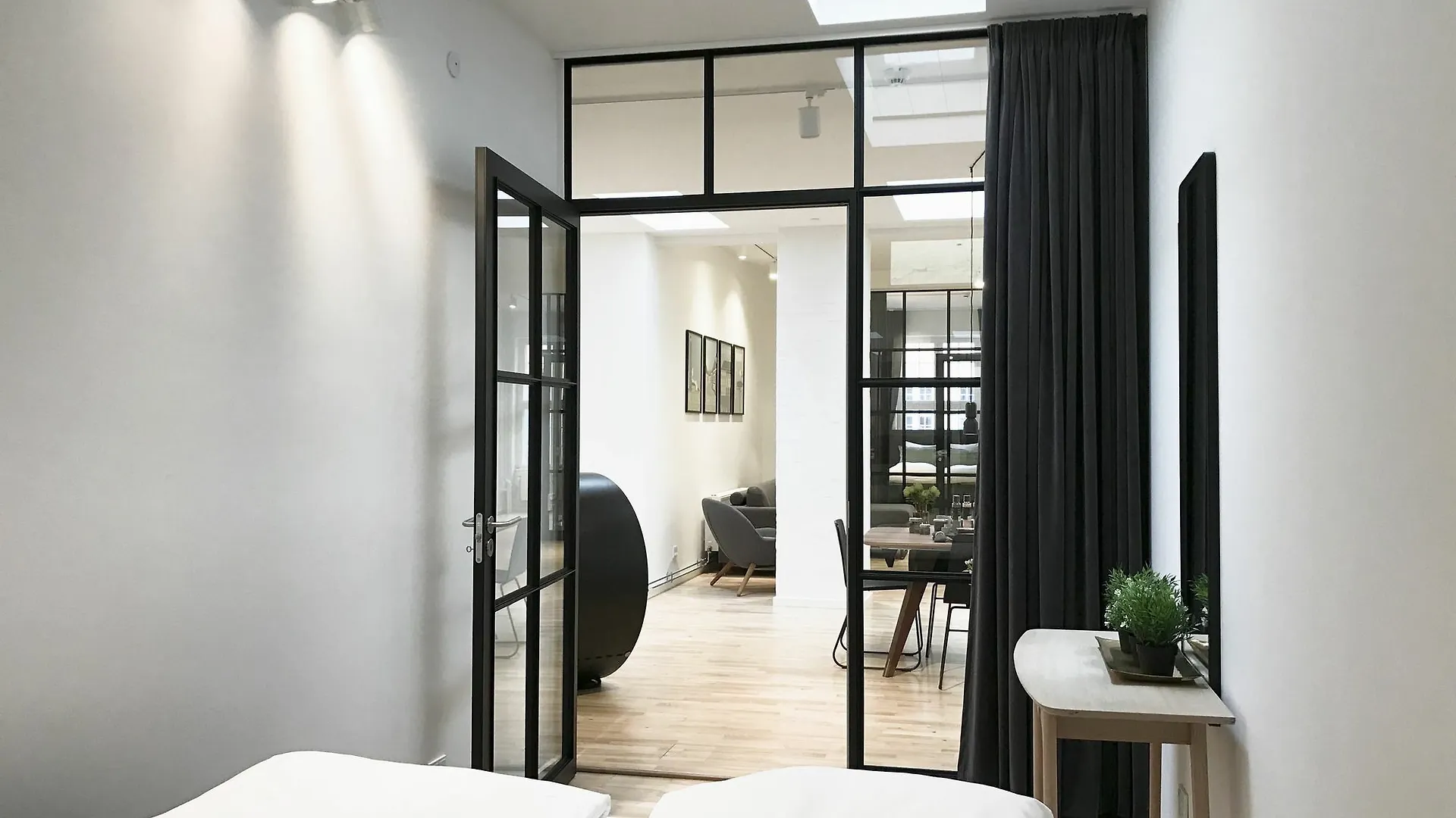 The Nordic Collection V Apartment Copenhagen