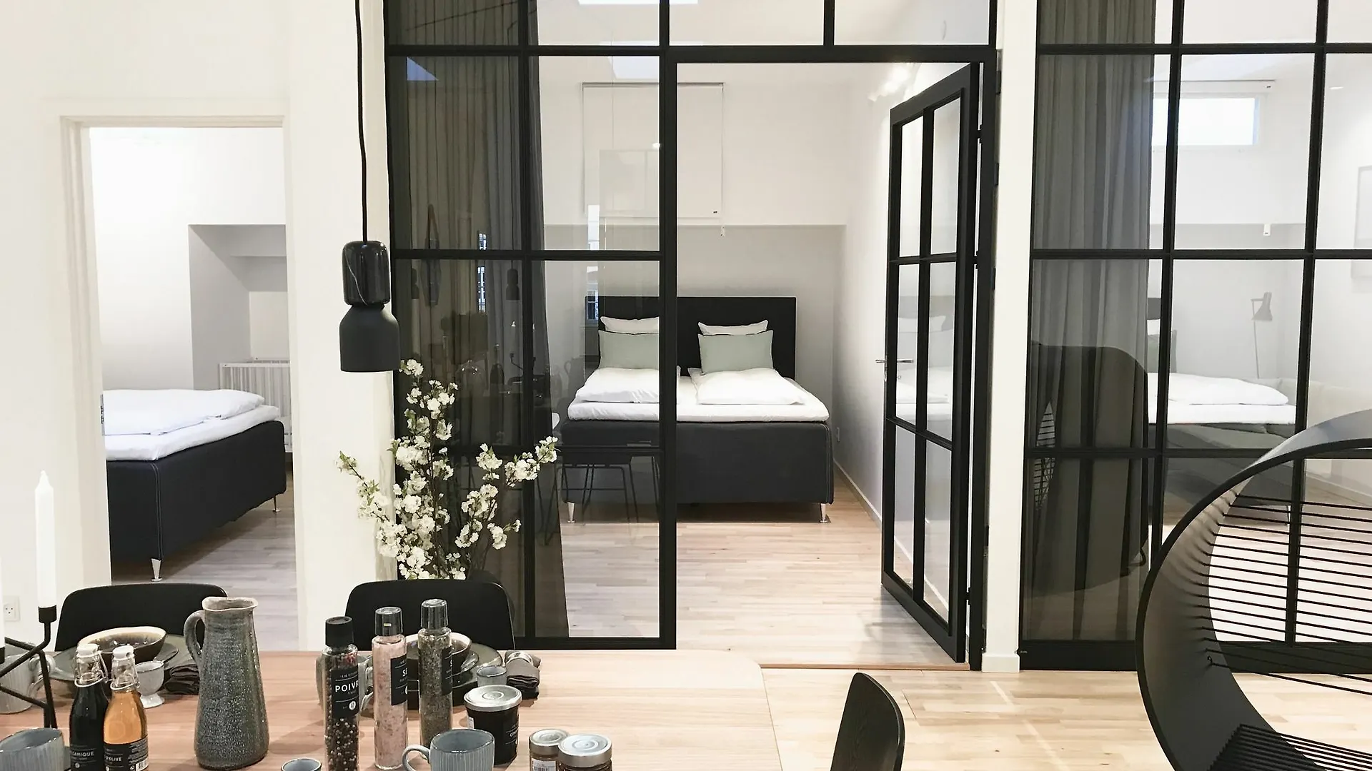 The Nordic Collection V Apartment Copenhagen Denmark