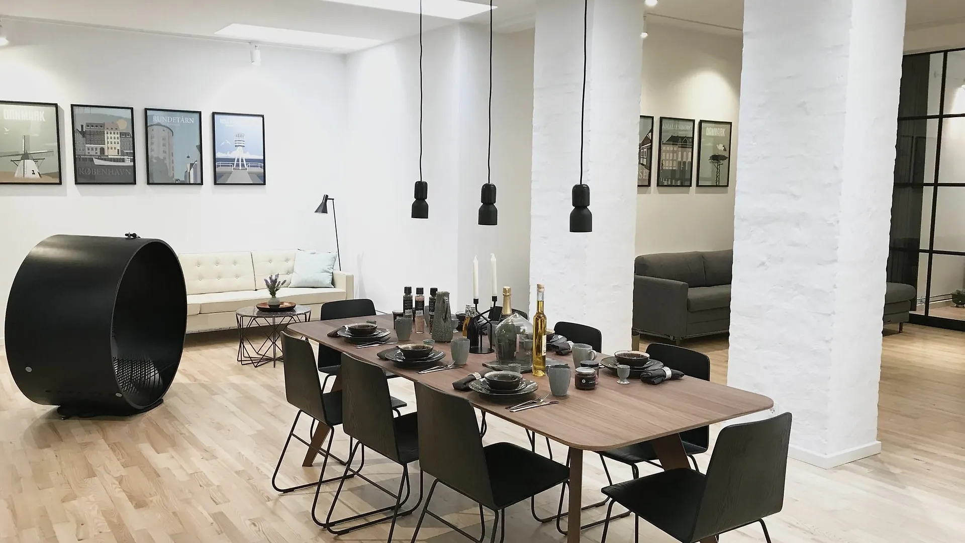 The Nordic Collection V Apartment Copenhagen