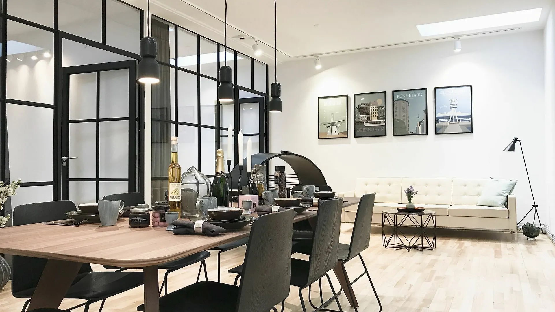 The Nordic Collection V Apartment Copenhagen 0*,  Denmark