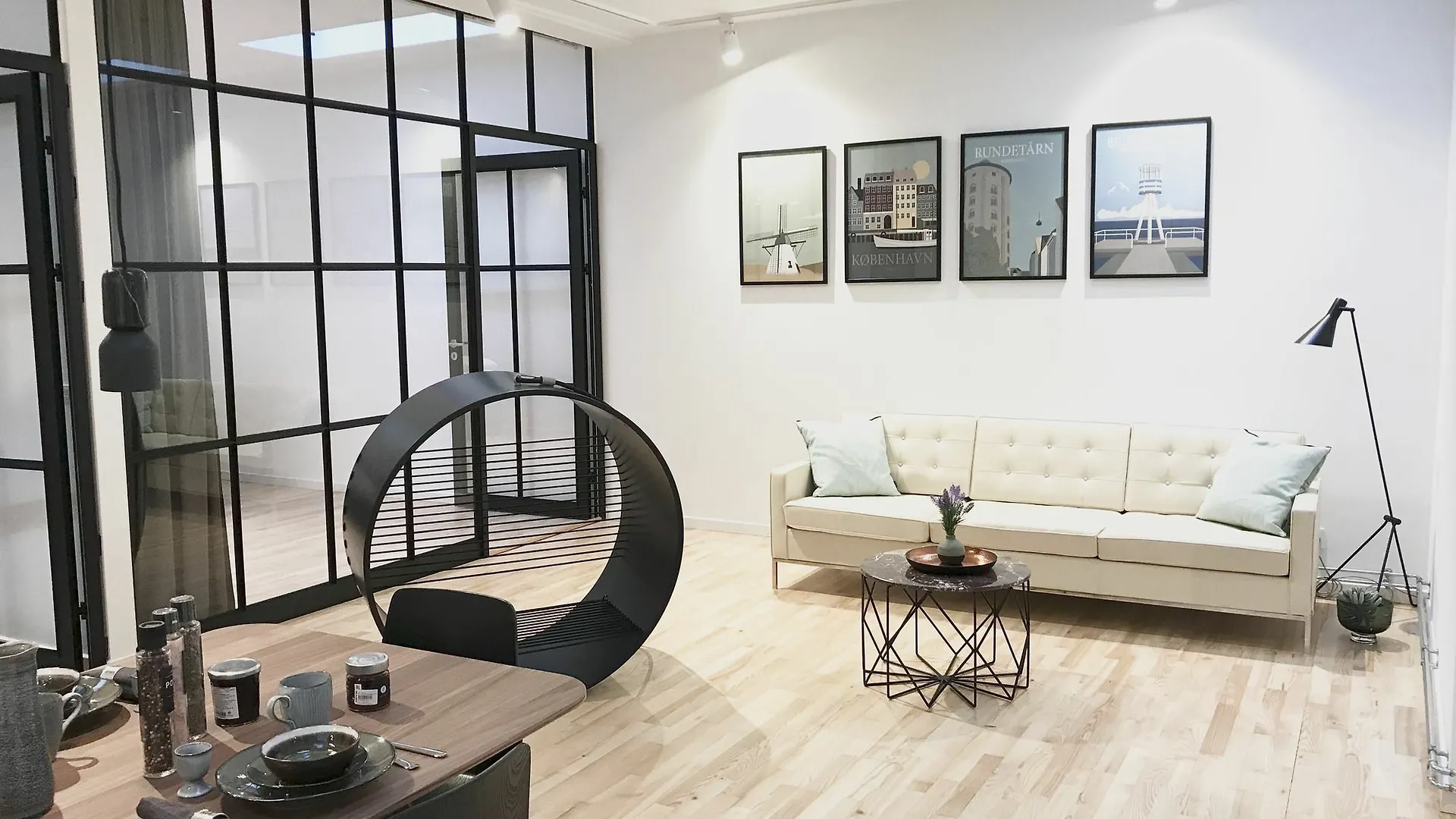 The Nordic Collection V Apartment Copenhagen