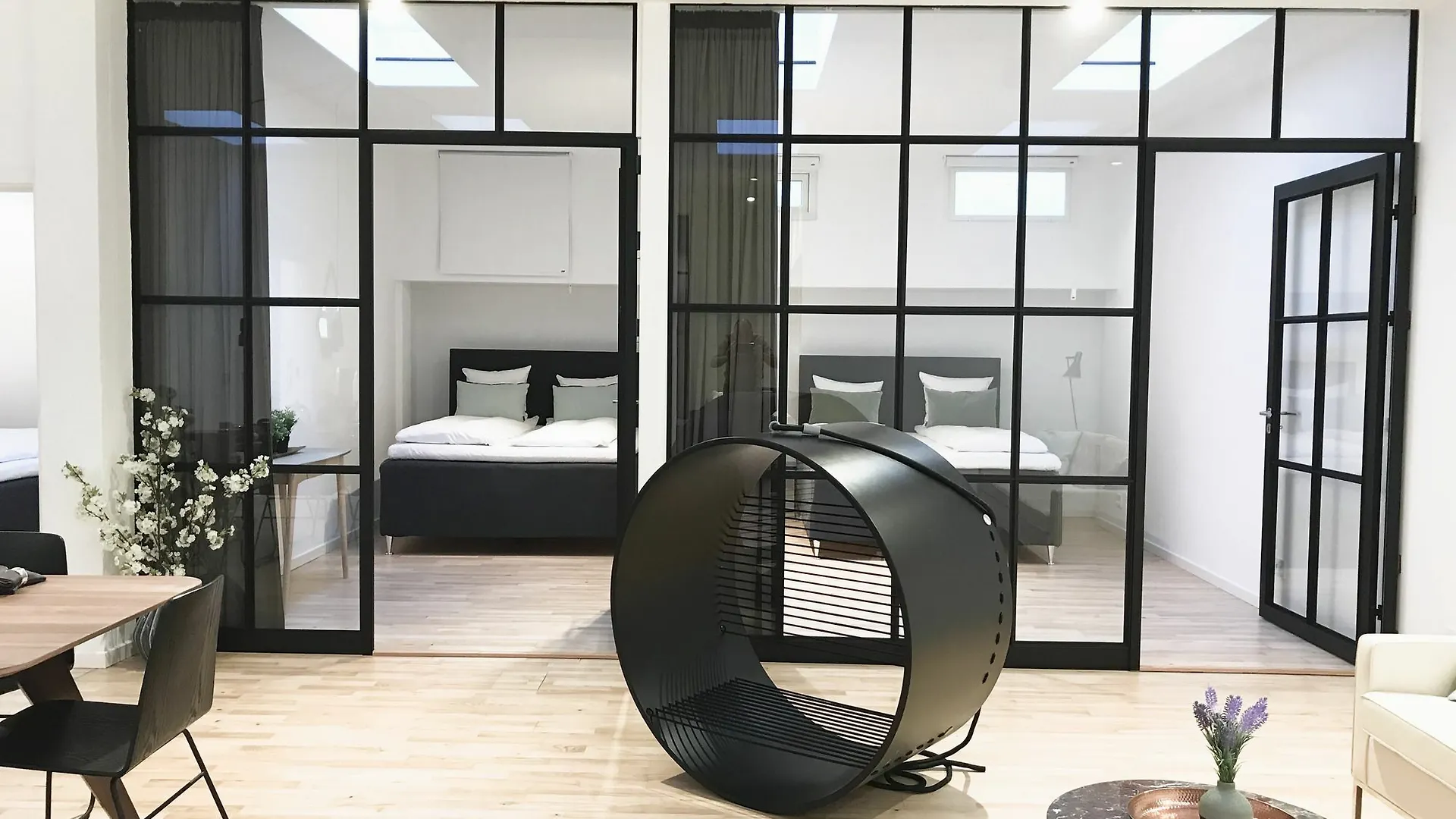 The Nordic Collection V Apartment Copenhagen