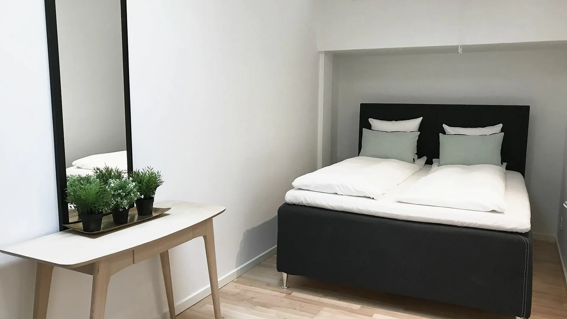 The Nordic Collection V Apartment Copenhagen Denmark