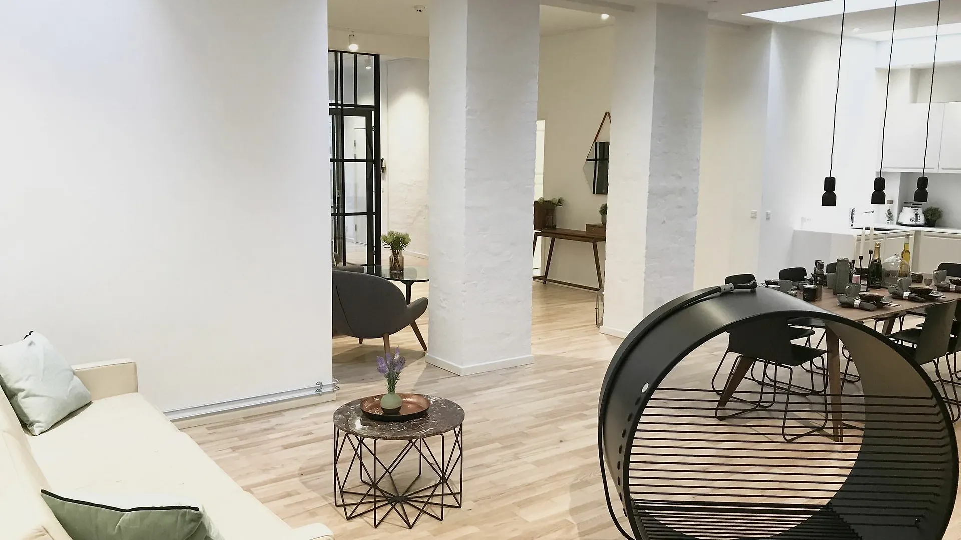 The Nordic Collection V Apartment Copenhagen