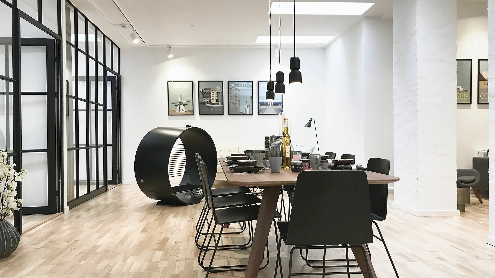 The Nordic Collection V Apartment Copenhagen