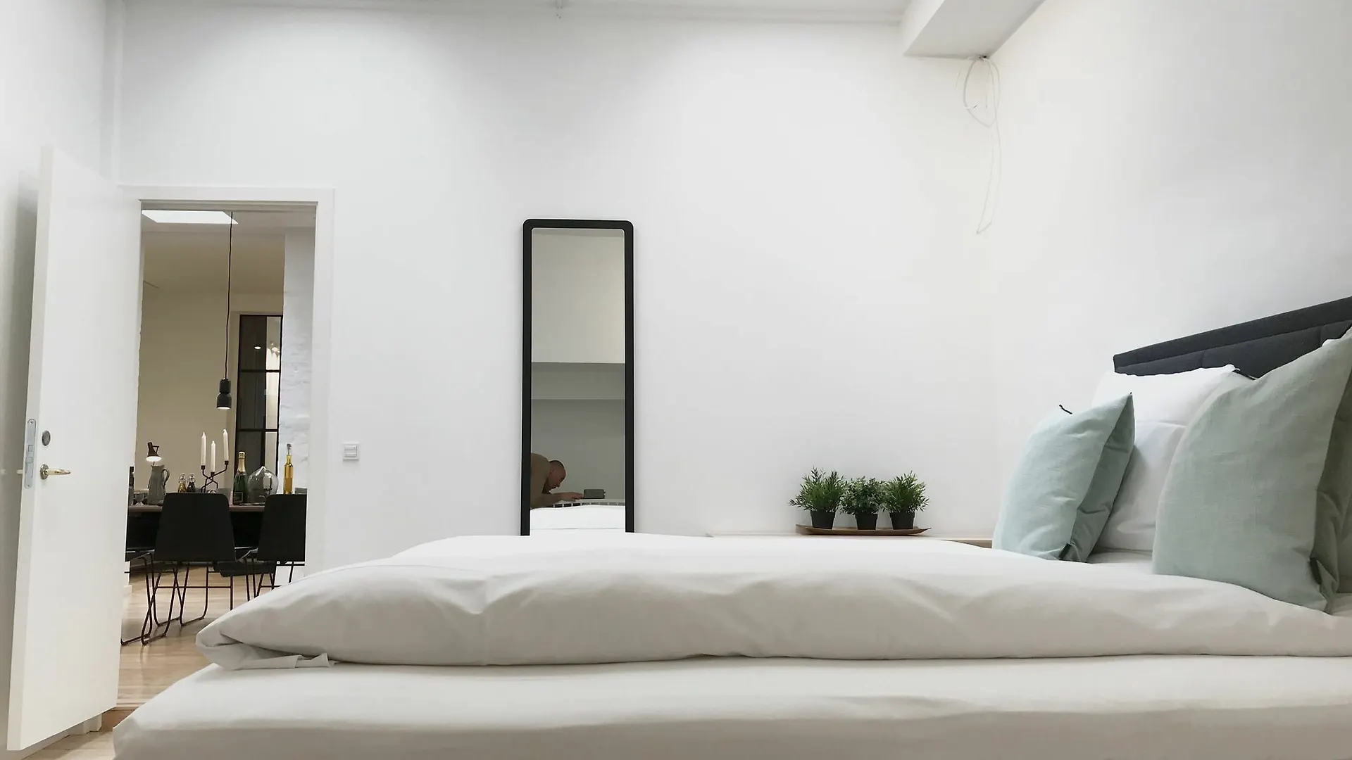 The Nordic Collection V Apartment Copenhagen