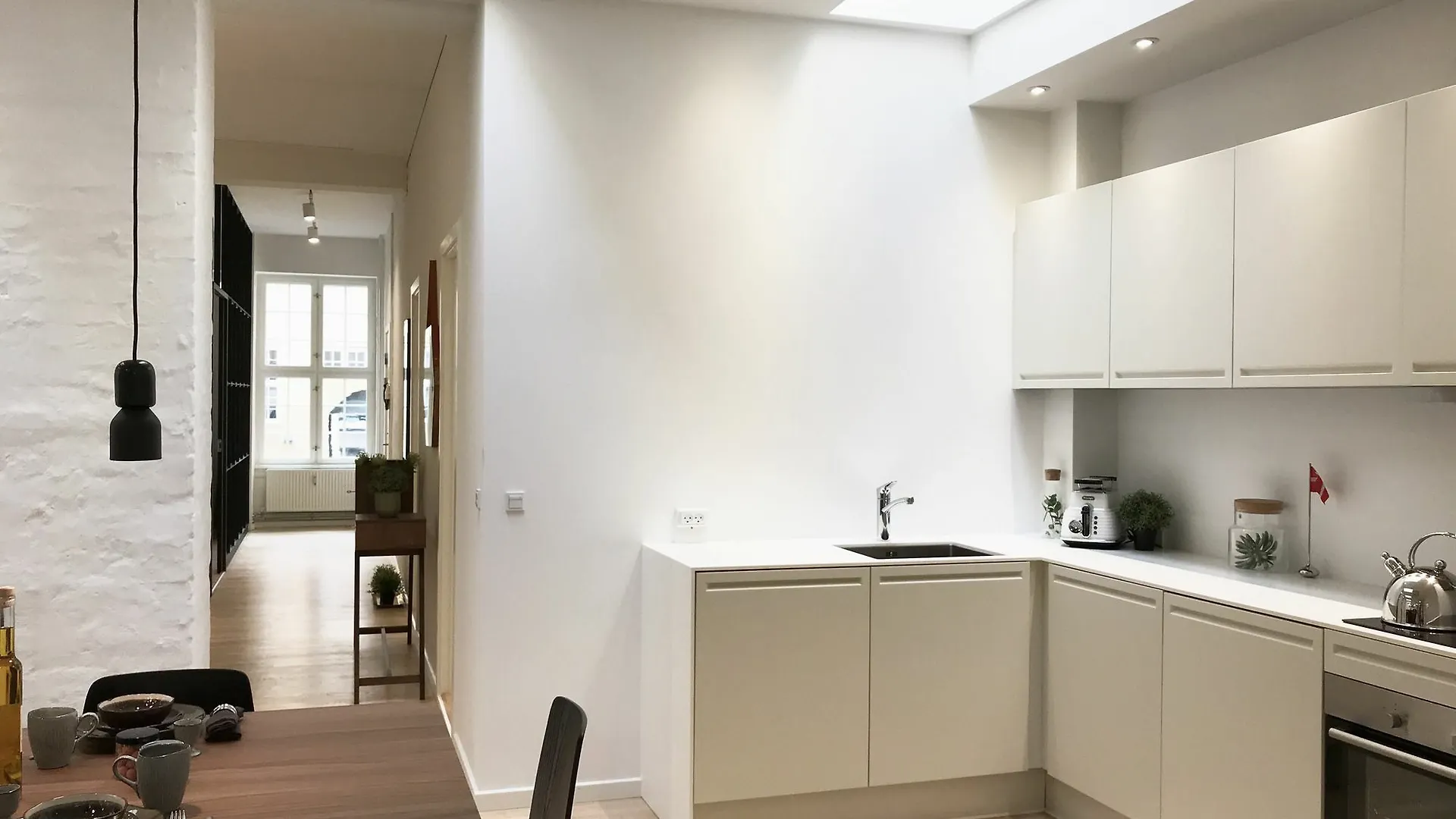 The Nordic Collection V Apartment Copenhagen 0*,