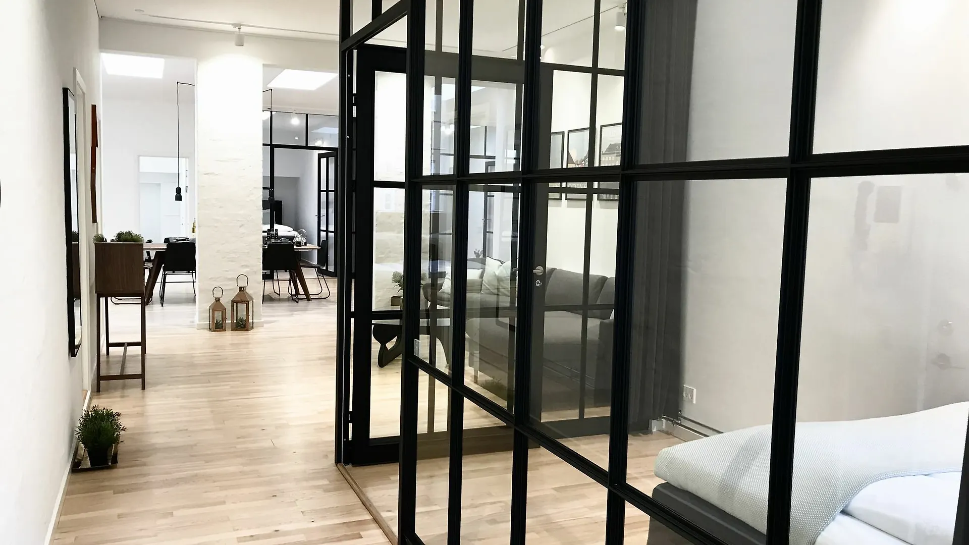 The Nordic Collection V Apartment Copenhagen