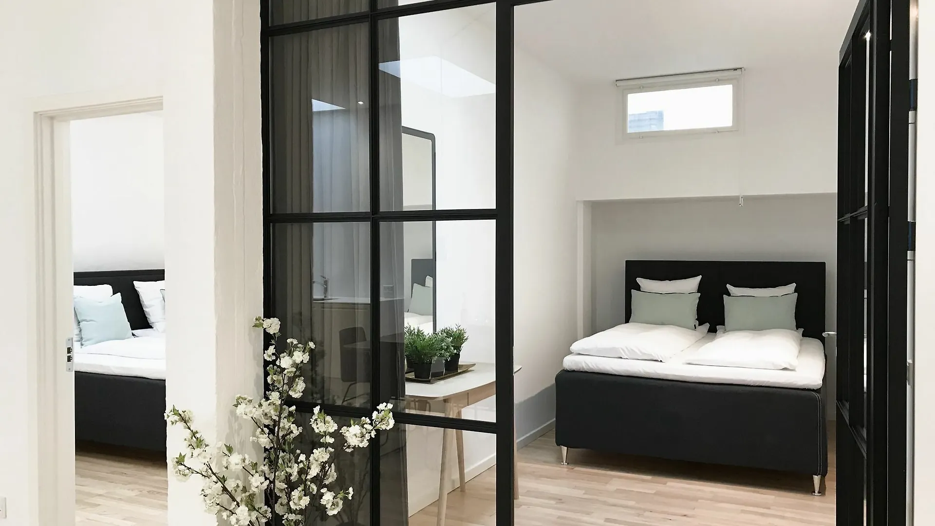 The Nordic Collection V Apartment Copenhagen