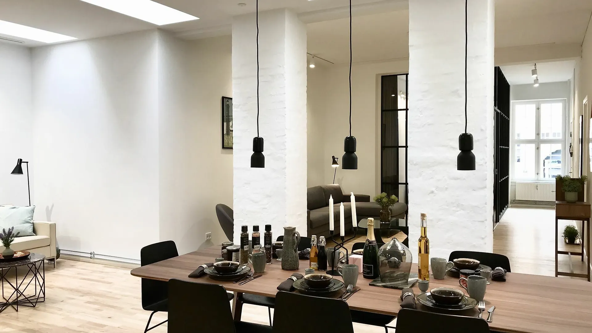 The Nordic Collection V Apartment Copenhagen