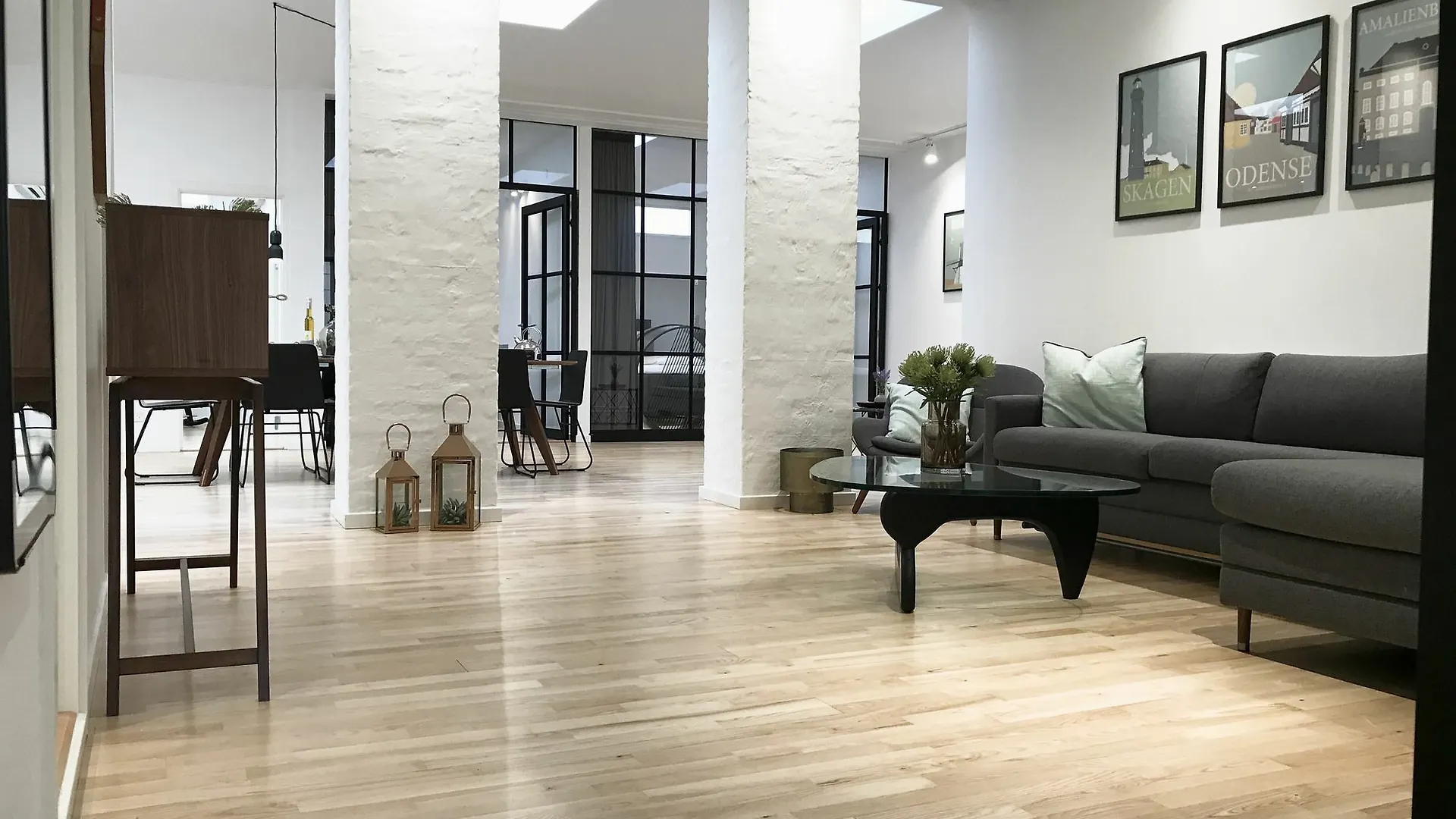 The Nordic Collection V Apartment Copenhagen 0*,  Denmark