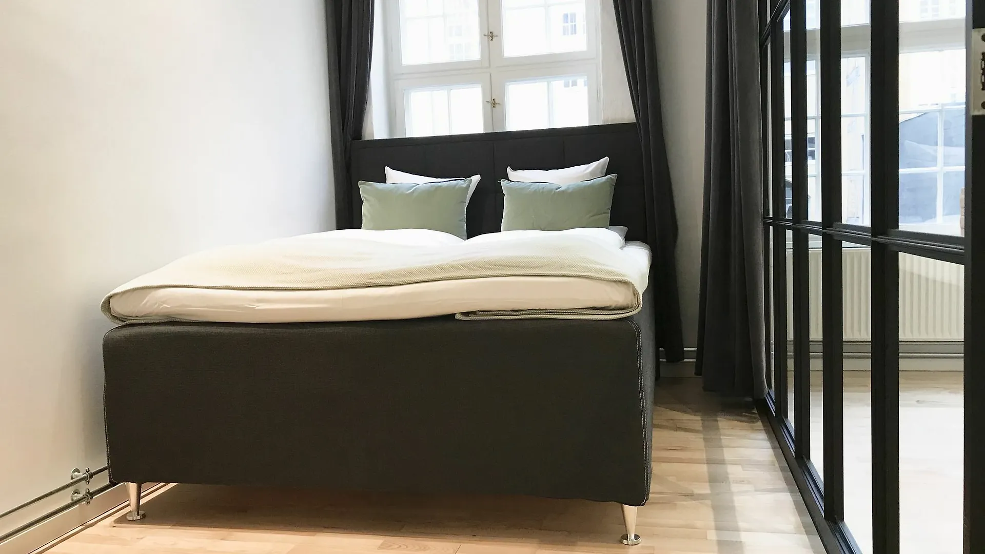 The Nordic Collection V Apartment Copenhagen Denmark
