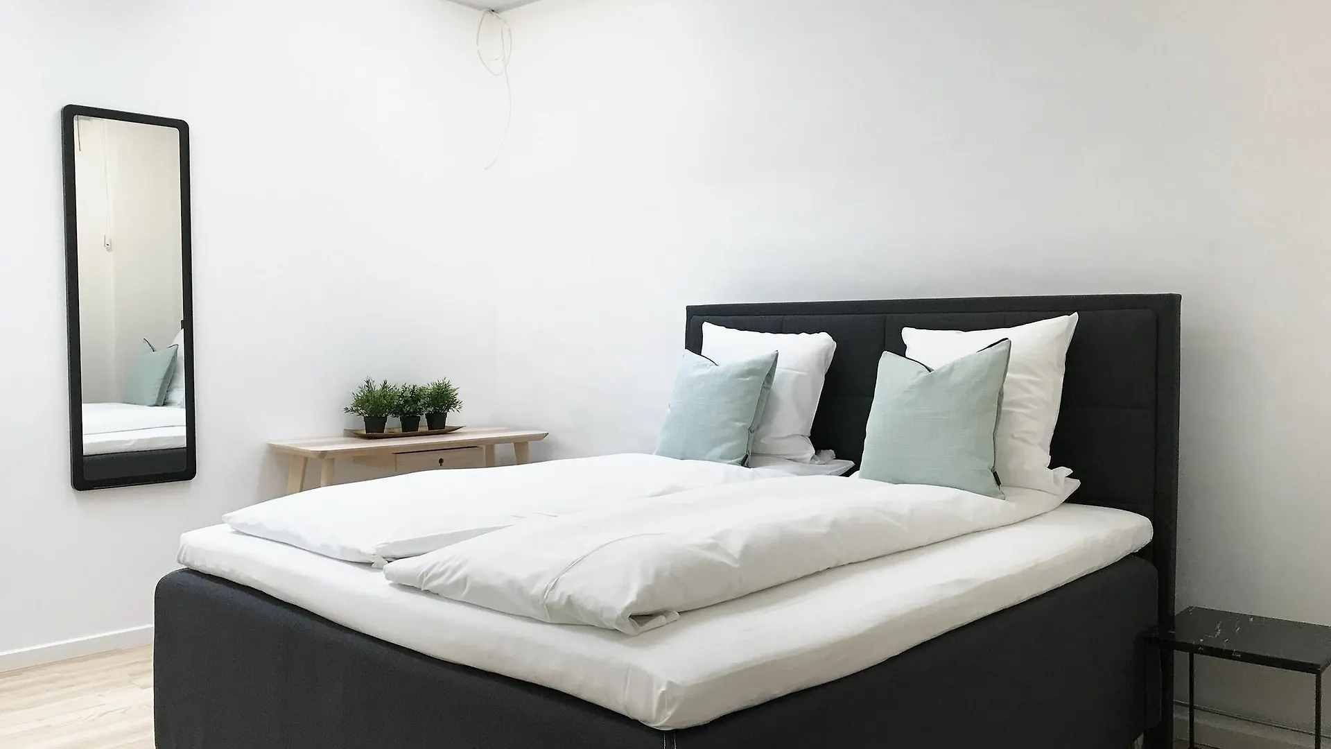 The Nordic Collection V Apartment Copenhagen